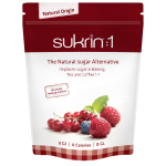 Sukrin Granulated Sweetener 250g bag